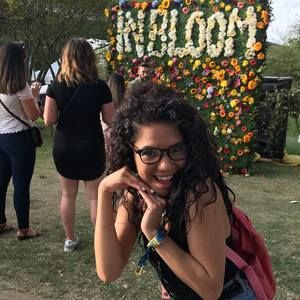 Meet your Posher, Crysta